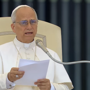 Papina kateheza na općoj audijenciji u srijedu 24. rujna